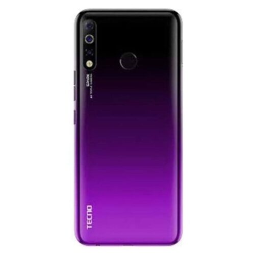 tecno spark 4 dual sim