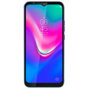 TECNO Spark 4 Lite display