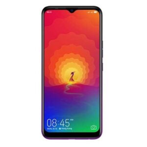 TECNO Spark 4 screen
