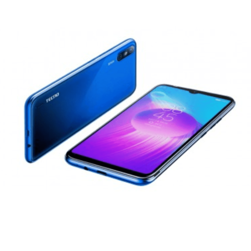 TECNO Spark Go (2GB RAM, 16GB Storage, Dual Sim, PTA Approved) - Image 4
