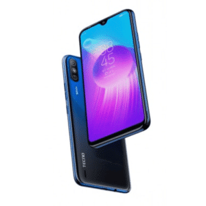 TECNO Spark Go Display