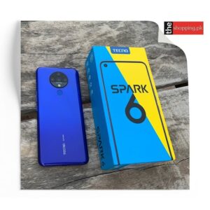 tecno-spark6
