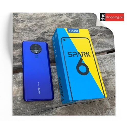 tecno-spark6