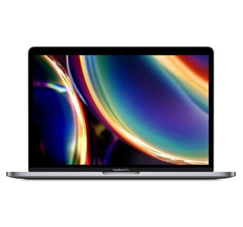 Apple MacBook Pro MXK32
