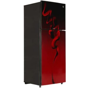 pel glass door refrigerator mb1 shoppingjin.pk - Shopping Jin
