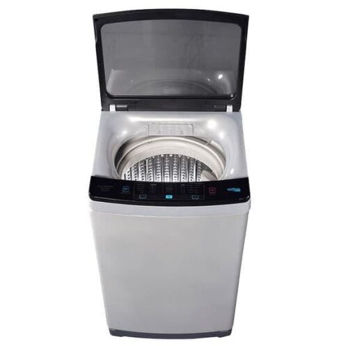 Haier Automatic Washing Machine 8.5Kg HWM 85-826 top