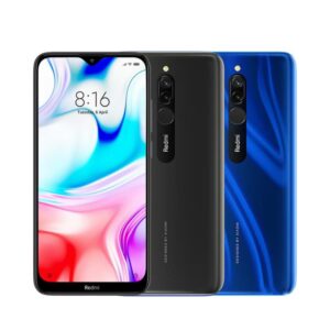 Xiaomi Redmi 8-new mobile