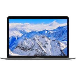 Apple-Macbook-Air-2021-MVH22-Space-Gray