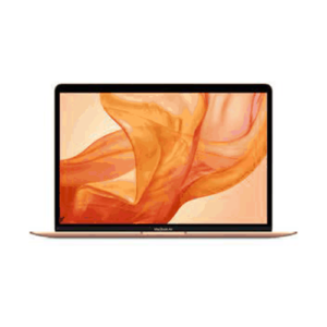 Apple MacBook Air MWTJ2 2020