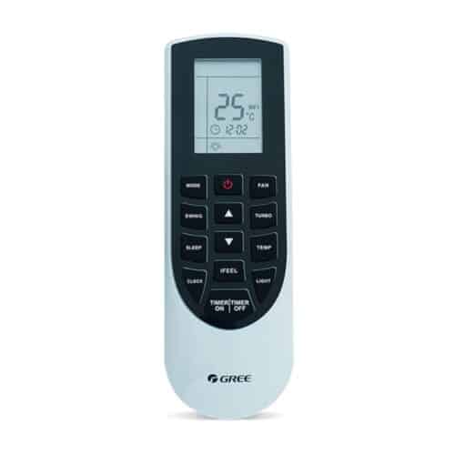 GREE Fairy Series DC Inverter Split AC (FITH6) - Image 2