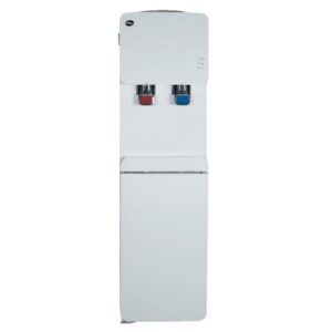 PEL Water Dispenser 115 Pearl White