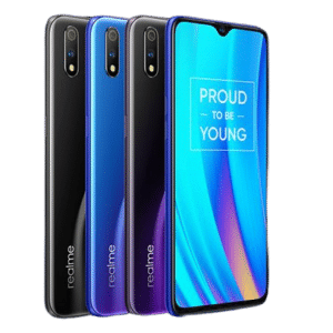 Realme 3 Pro