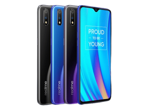 Realme 3 Pro