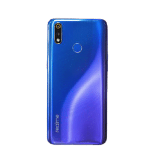 REALME 3 Pro