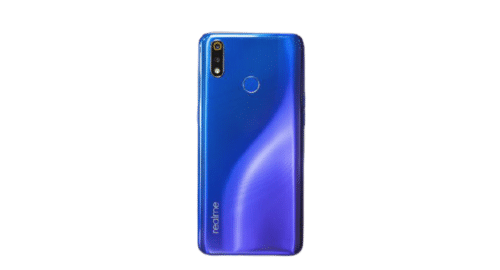 REALME 3 Pro