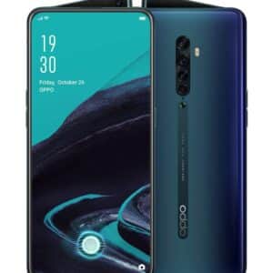Oppo reno 2