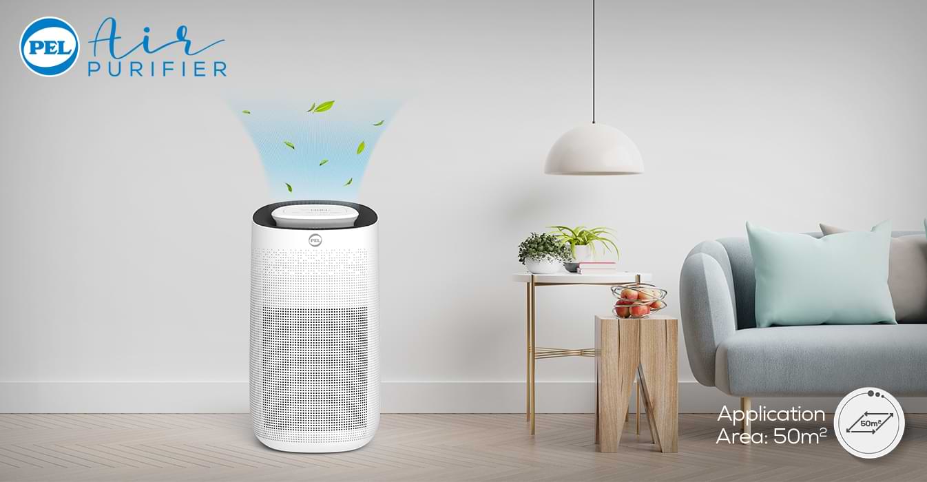 PEL Air Purifier PAP-400