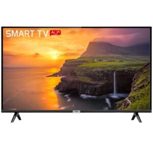 TCL Smart Android TV 40 S6500