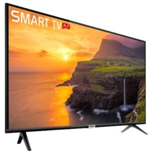 TCL Smart Android TV 40 S6500 a