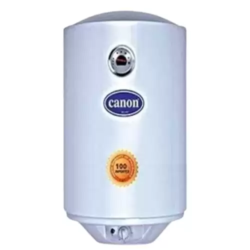 Canon Fast Electric Water Heater 50-LY