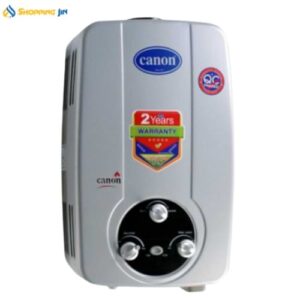Canon Instant Gas Geyser 18D-PLUS