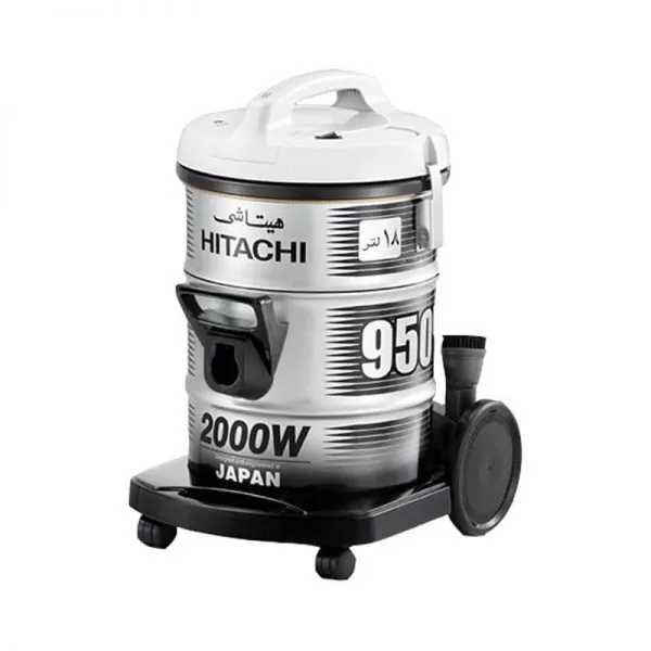 Hitachi Vacuum Cleaner CV950F