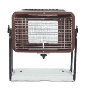 Nasgas Gas Room Heater DG-784