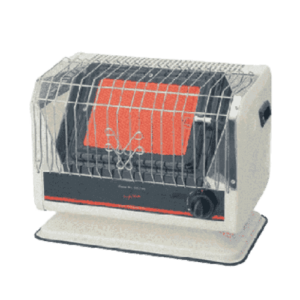 Nasgas Gas Room Heater DG-790