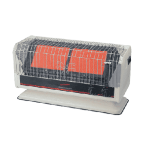 Nasgas Gas Room Heater DG-791