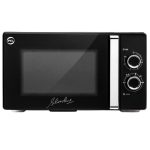 PEL Silver Line 23 LTR Microwave Oven Manual