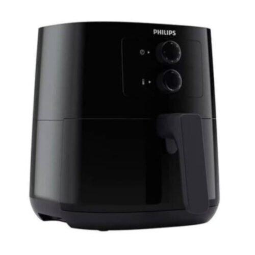 Philips HD9200 4.1L Essential Air Fryer - Image 3