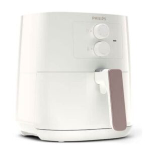 philips air fryer hd9200 side white shoppingjin.pk - Shopping Jin
