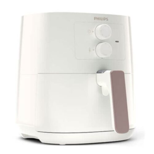 Philips HD9200 4.1L Essential Air Fryer - Image 4