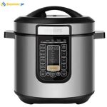 Buy Philips HD2237/72 Viva Collection All-in-One Multi Cooker 6 Liter With Official Warranty at Best Price In Pakistan | Telemart