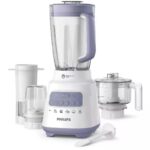 Philips 5000 Series Pro Blend Crush Blender, HR-2223/00