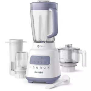 Philips Blender 4 In 1-HR2223/00 (5000 Series)