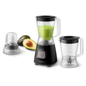 philips blender hr205690 full set shoppingjin.pk - Shopping Jin
