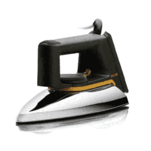 PHILIPS-CLASSIC-DRY-IRON-HD117201