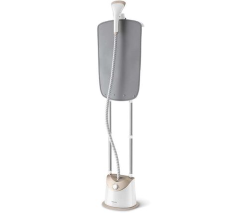 Philips EasyTouch Garment Steamer GC48869 font