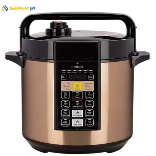 philips electric pressure cooker hd213965 shoppingjin.pk - Shopping Jin