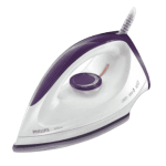 Philips Dry Iron GC160/22