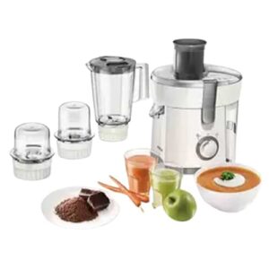 Philips Juicer Collection HR184700