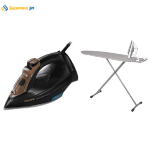 Philips PerfectCare Steam Iron GC3929/60