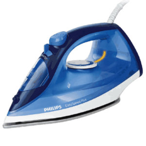 PHILIPS Power Life Steam Iron GC299020