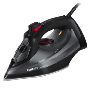 PHILIPS Power Life Steam Iron GC299880