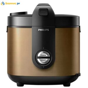 Philips Rice Cooker HD3132/68