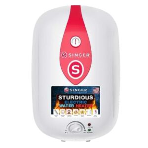 Singer Instant Geyser Electric SEWH-15