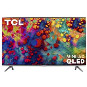 TCL Mini LED 55 C825