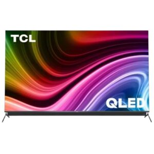 TCL QLED TV 55 C815