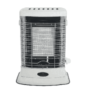 Nasgas Gas Room Heater DG-001 Deluxe
